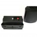 Zvucnici Kac Audio 124-B BK (5")-PAR